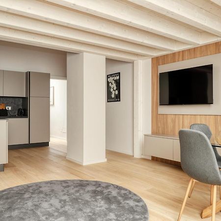 Cenisio 23 Apartman Milánó Kültér fotó