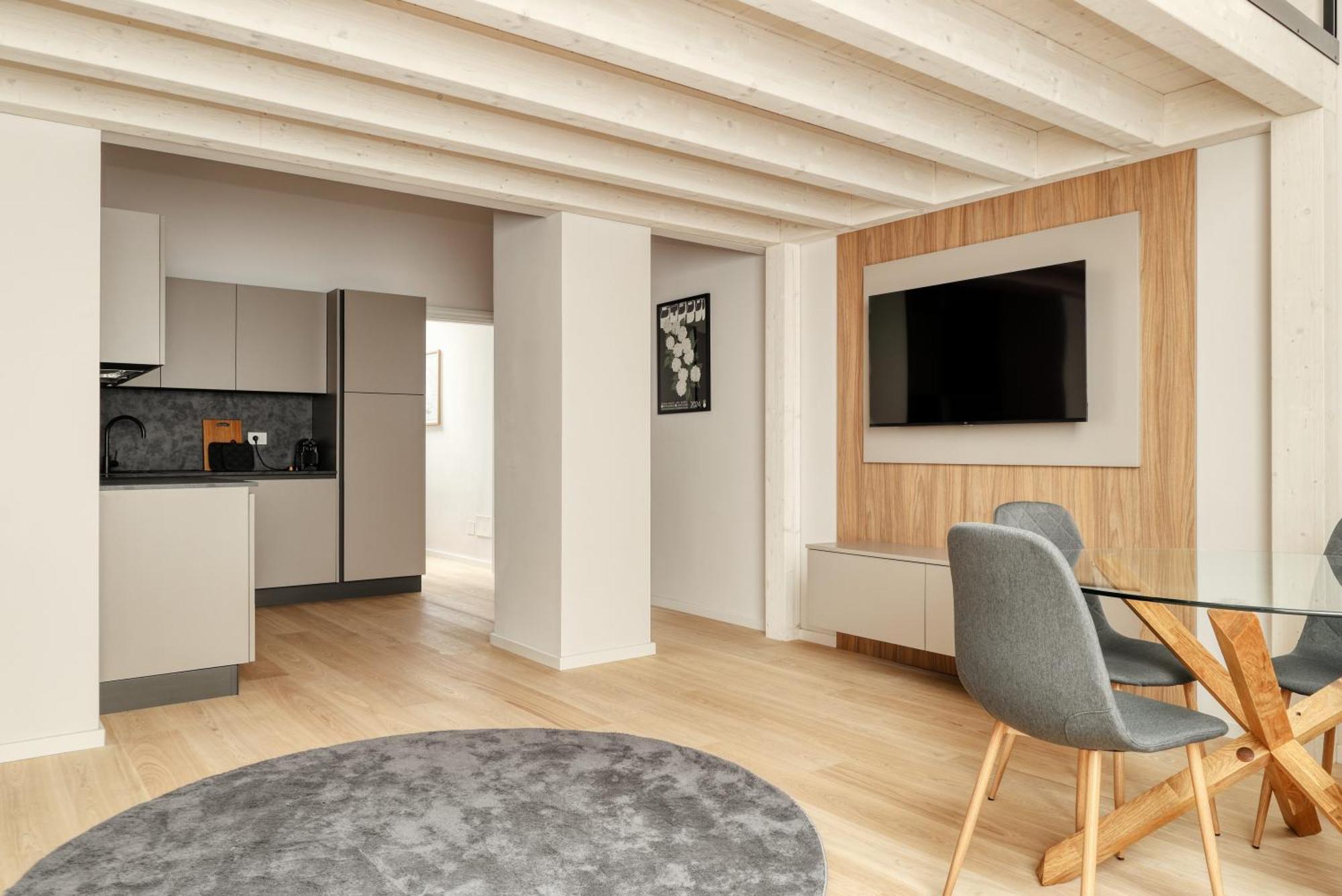Cenisio 23 Apartman Milánó Kültér fotó