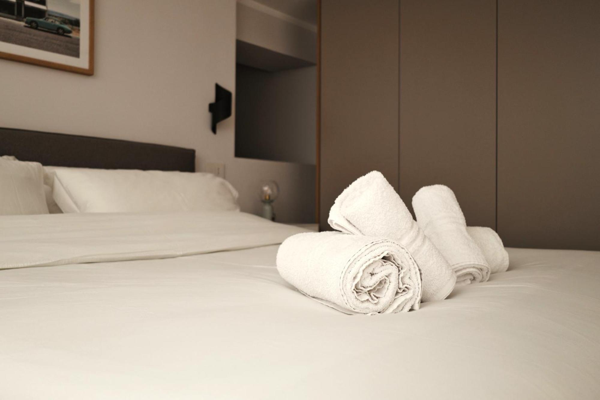 Cenisio 23 Apartman Milánó Kültér fotó