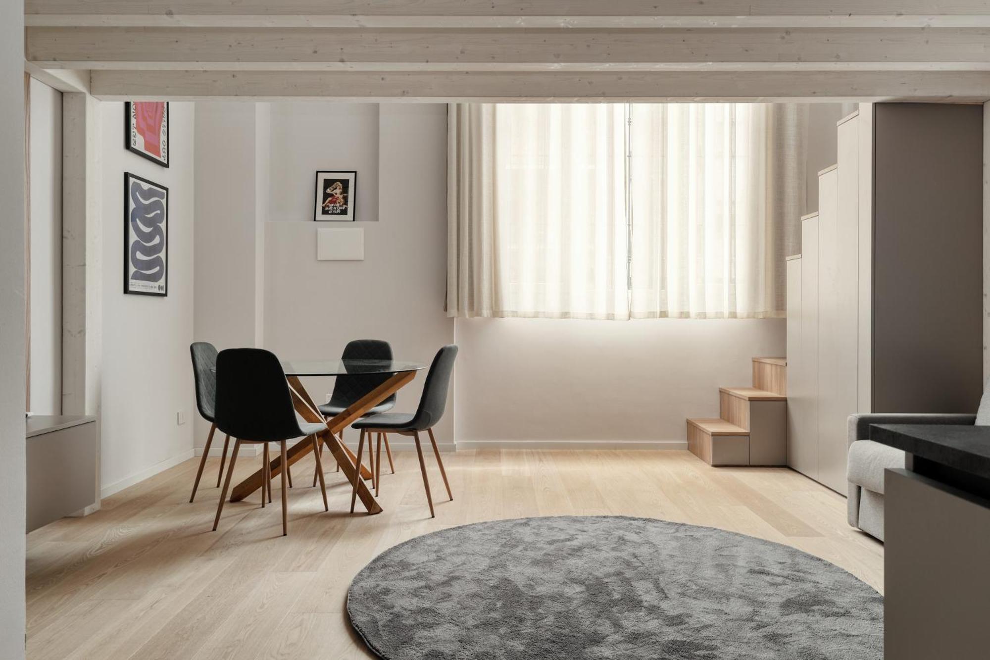 Cenisio 23 Apartman Milánó Kültér fotó