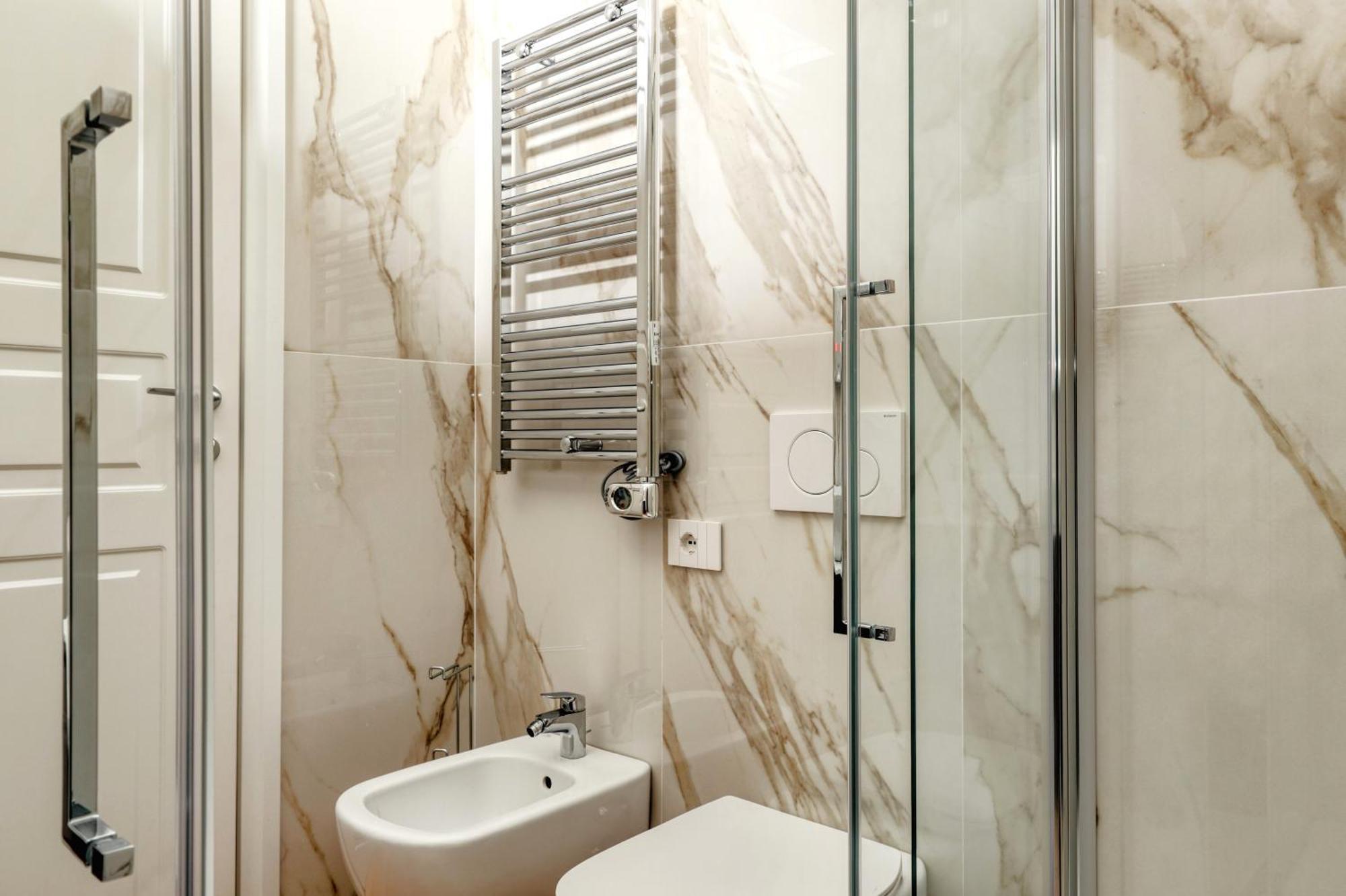 Cenisio 23 Apartman Milánó Kültér fotó