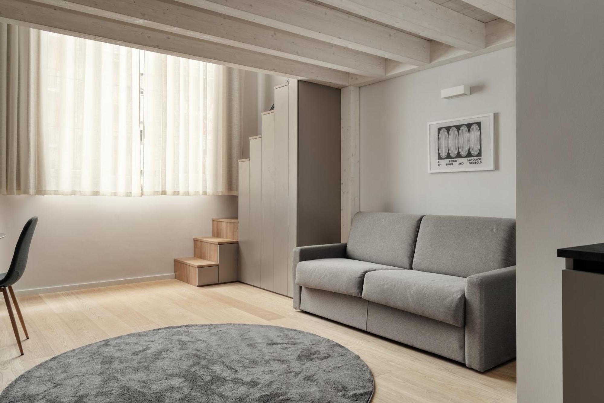 Cenisio 23 Apartman Milánó Kültér fotó