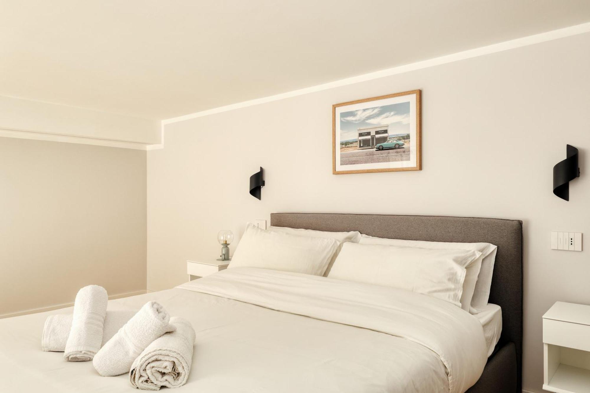 Cenisio 23 Apartman Milánó Kültér fotó
