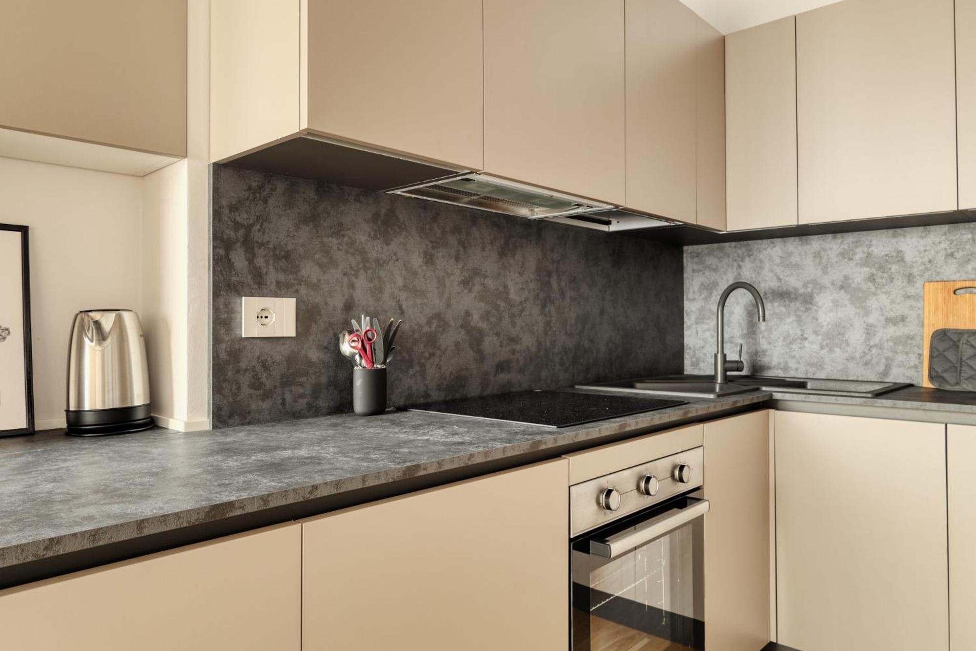 Cenisio 23 Apartman Milánó Kültér fotó
